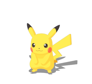 Pikachu - Sleep Style Dex - Pokémon Sleep