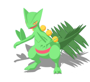 Normal Sprite