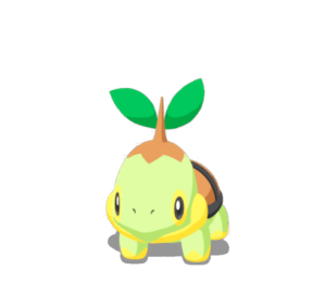 Normal Sprite