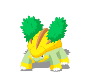 Normal Sprite