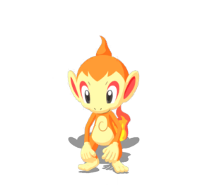 Normal Sprite