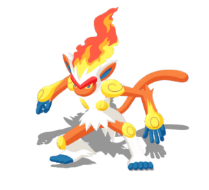 Normal Sprite