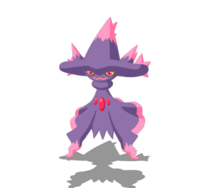 Normal Sprite