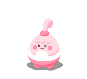 Normal Sprite