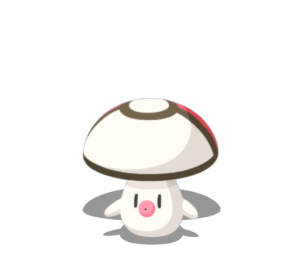 Normal Sprite