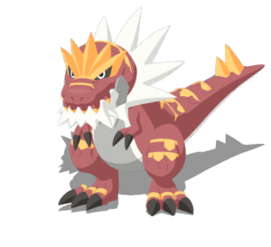 Normal Sprite