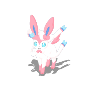 Sylveon  Sylveon, Pokemon, Pokemon charmander