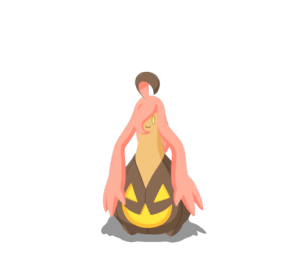 Normal Sprite