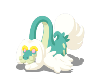 Normal Sprite