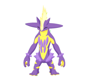 Normal Sprite