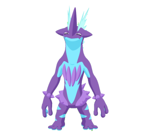 Normal Sprite