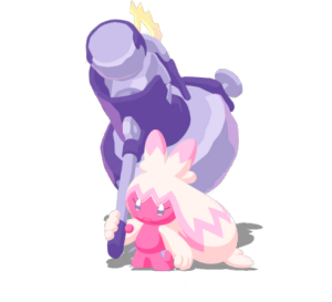 Normal Sprite