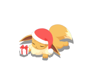 Gift Giving Sleep