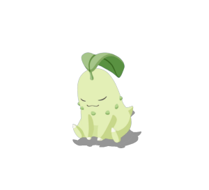 Droopy-Leaf Sleep