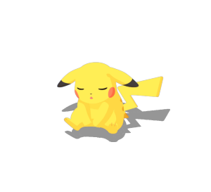 Shiny Halloween Pikachu? : r/PokemonSleep