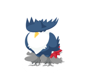 Roosting Sleep