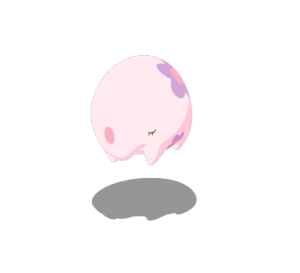 Floaty Rocking Sleep