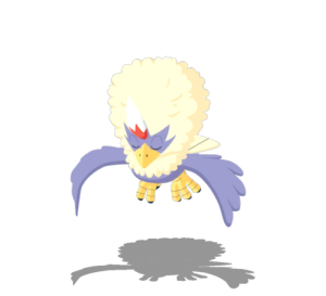 Flutter Sleep