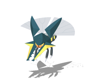 Hovering Sleep