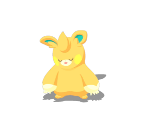 Dream-Stance Sleep