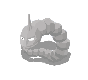 Onix Pokemon