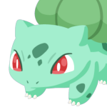 Bulbasaur Icon