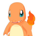 Charmander Icon