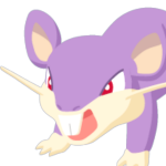 Rattata Icon