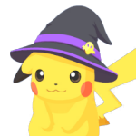 Pikachu Icon