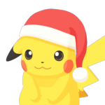 Pikachu Icon