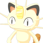 Meowth Icon