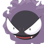 Gastly