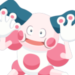 Mr. Mime