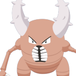 Pinsir