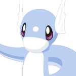 Dratini Icon