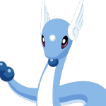 Dragonair Icon