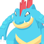 Feraligatr