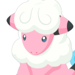 Flaaffy Icon