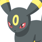 Umbreon Icon