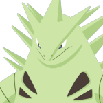 Tyranitar