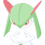 Kirlia