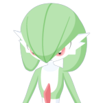 Gardevoir Icon