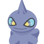 Shuppet Icon