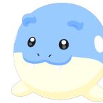 Spheal Icon