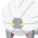 Shelgon Icon