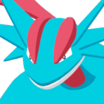 Salamence Icon