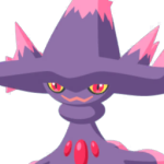 Mismagius