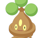 Bonsly Icon