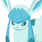 Glaceon