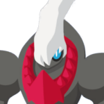 Darkrai Icon
